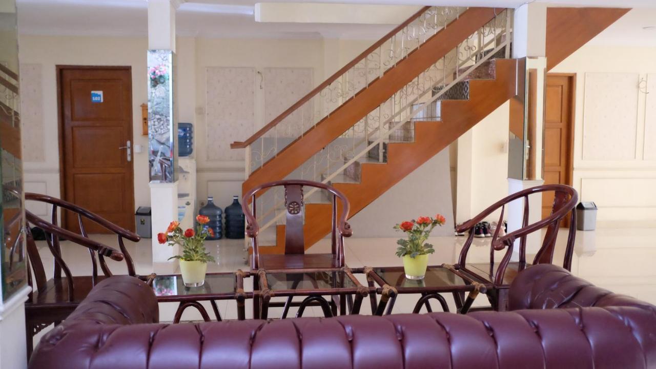 Zen Boutique Syariah Hotel Jakarta Buitenkant foto