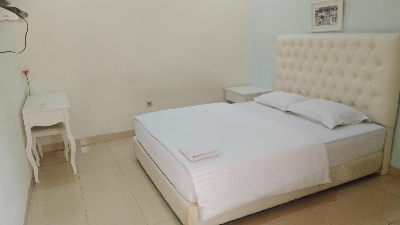 Zen Boutique Syariah Hotel Jakarta Kamer foto